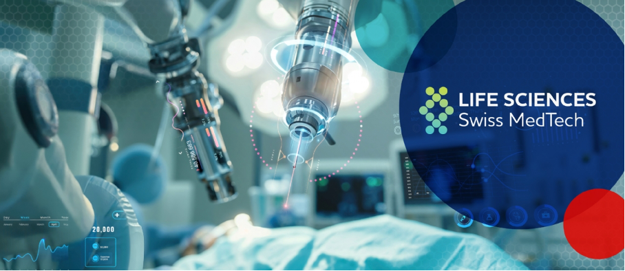Swiss Medtech Days 26